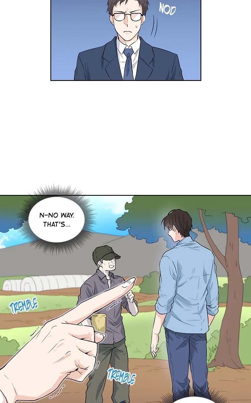 The Goddess’s Guide to Farming Chapter 2 – Page 61