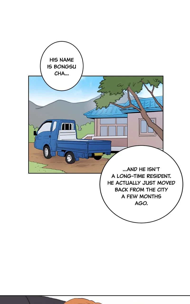 The Goddess’s Guide to Farming Chapter 1 – Page 4