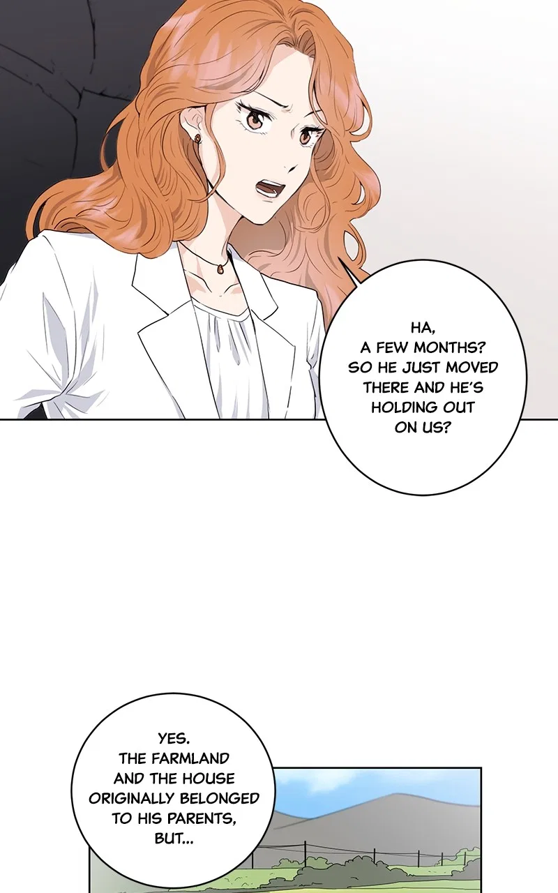 The Goddess’s Guide to Farming Chapter 1 – Page 5