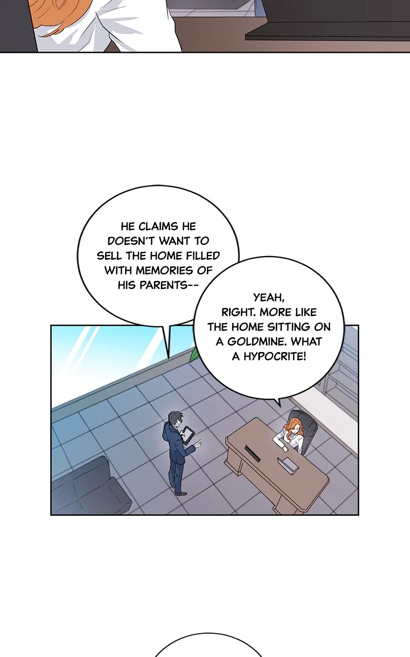 The Goddess’s Guide to Farming Chapter 1 – Page 9