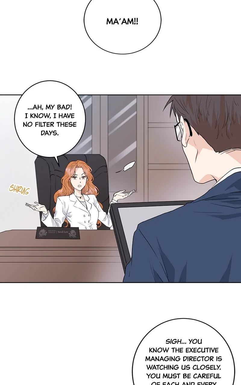 The Goddess’s Guide to Farming Chapter 1 – Page 10
