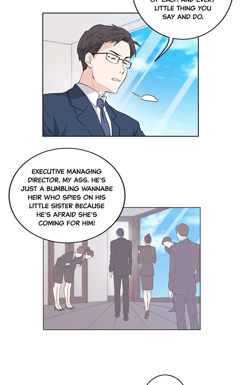 The Goddess’s Guide to Farming Chapter 1 – Page 11