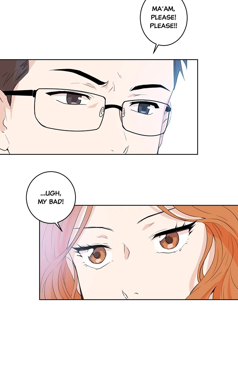 The Goddess’s Guide to Farming Chapter 1 – Page 12