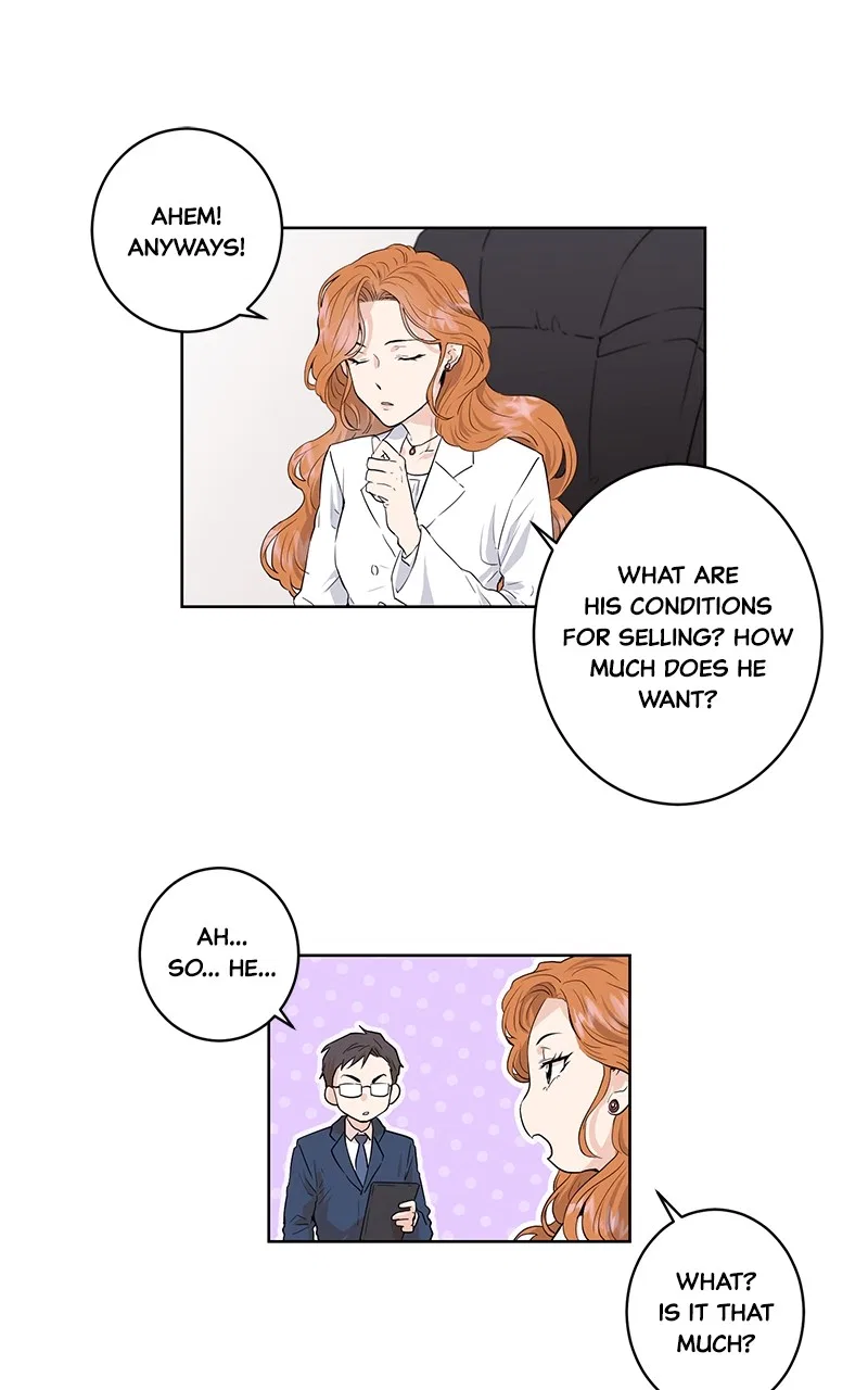 The Goddess’s Guide to Farming Chapter 1 – Page 13
