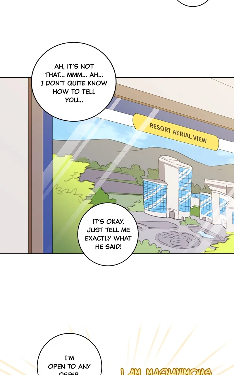 The Goddess’s Guide to Farming Chapter 1 – Page 14
