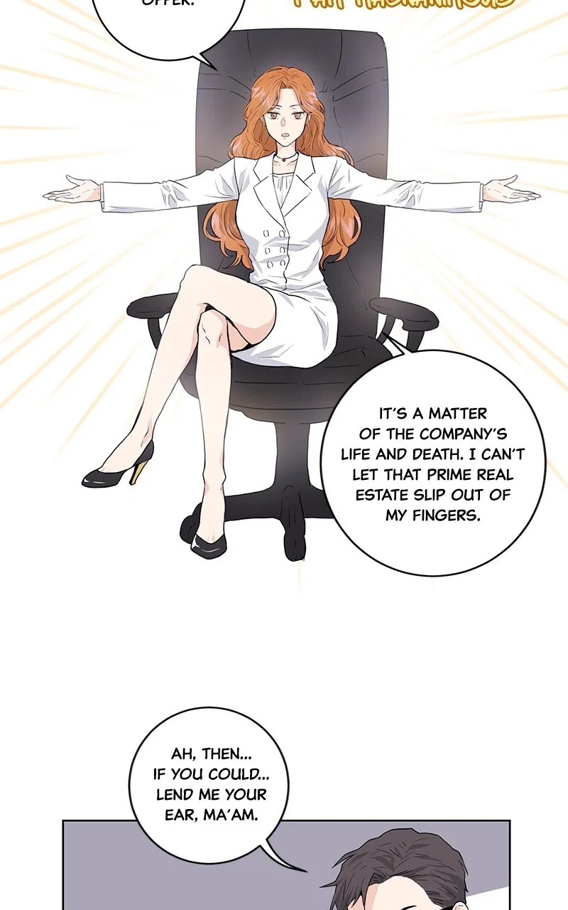 The Goddess’s Guide to Farming Chapter 1 – Page 15