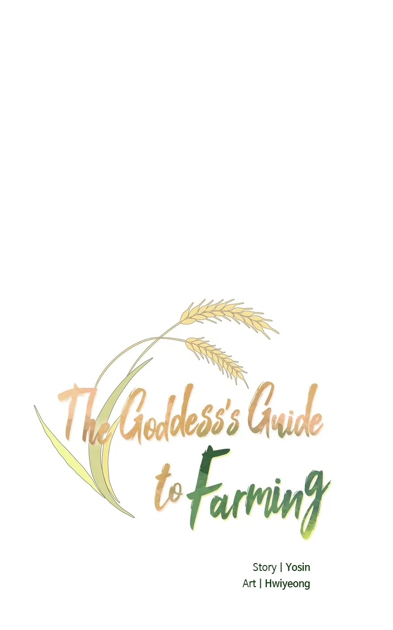 The Goddess’s Guide to Farming Chapter 1 – Page 20