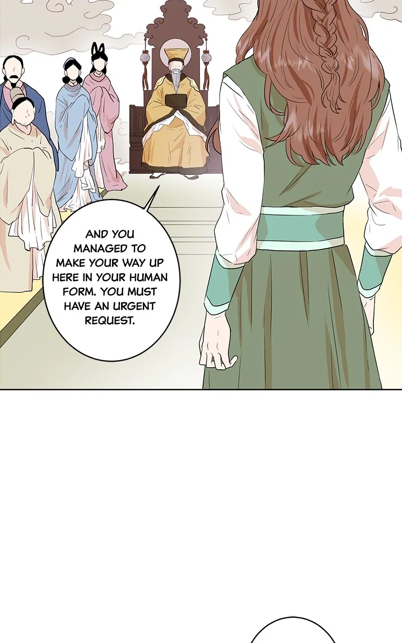 The Goddess’s Guide to Farming Chapter 1 – Page 26