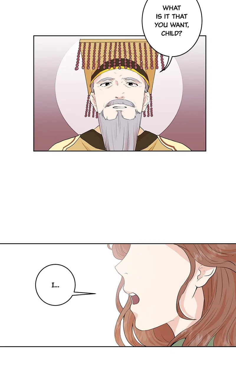The Goddess’s Guide to Farming Chapter 1 – Page 27