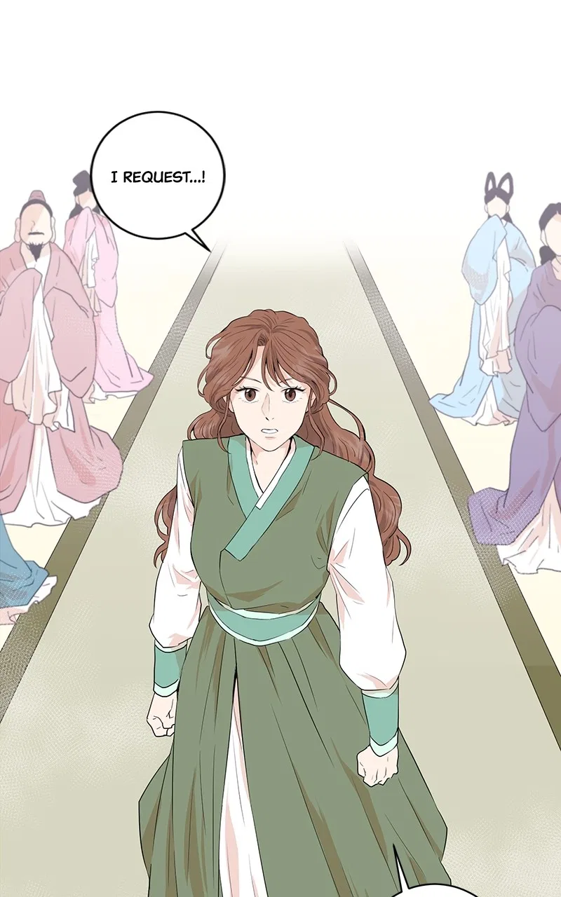 The Goddess’s Guide to Farming Chapter 1 – Page 28
