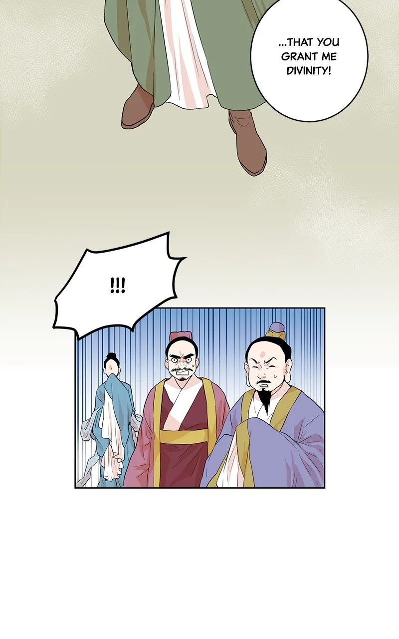 The Goddess’s Guide to Farming Chapter 1 – Page 29