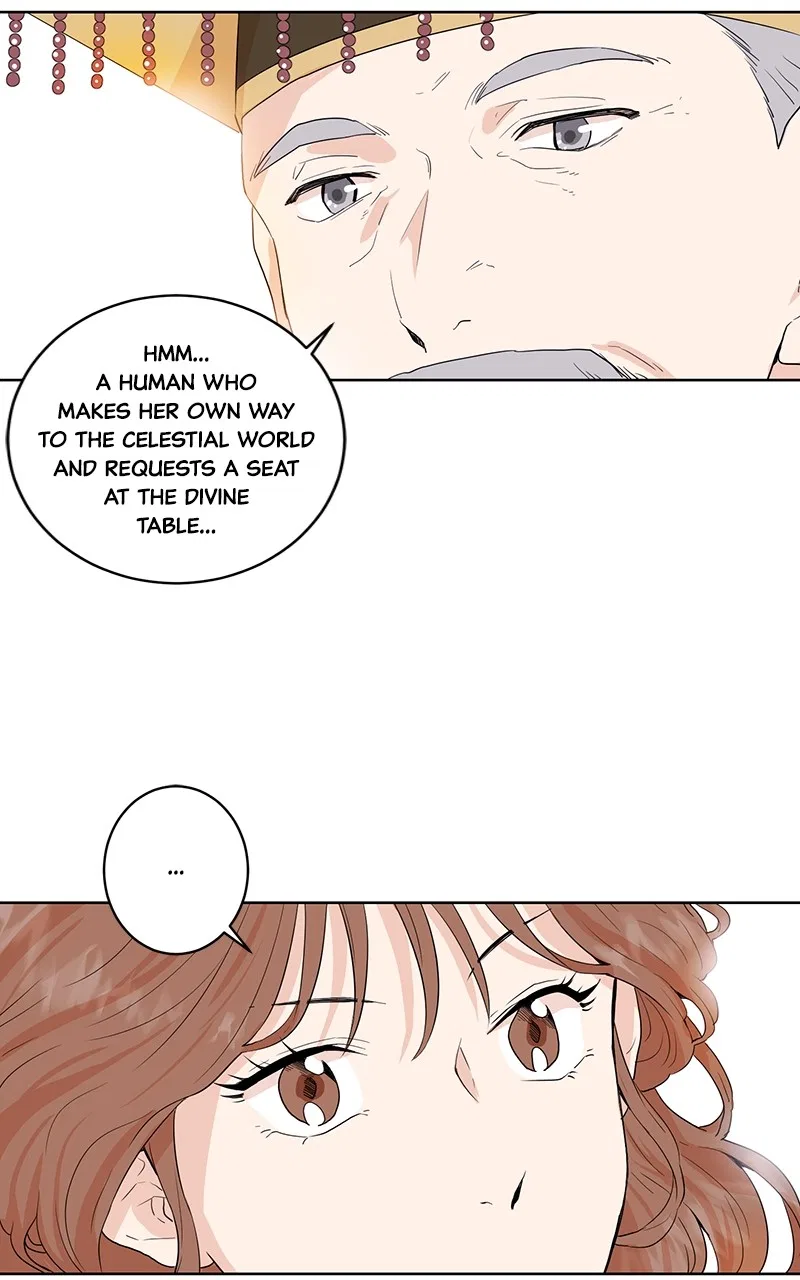 The Goddess’s Guide to Farming Chapter 1 – Page 30