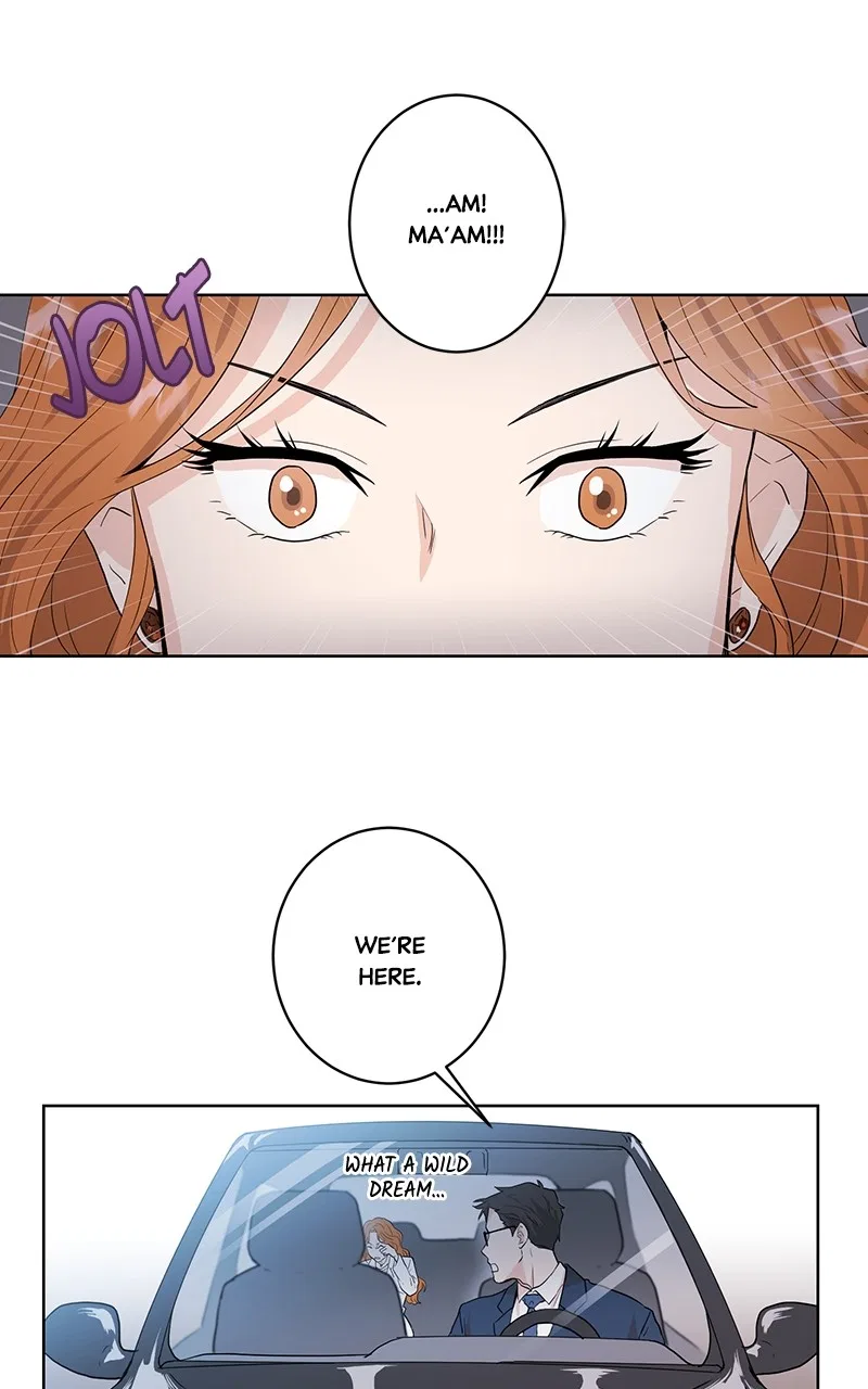 The Goddess’s Guide to Farming Chapter 1 – Page 39