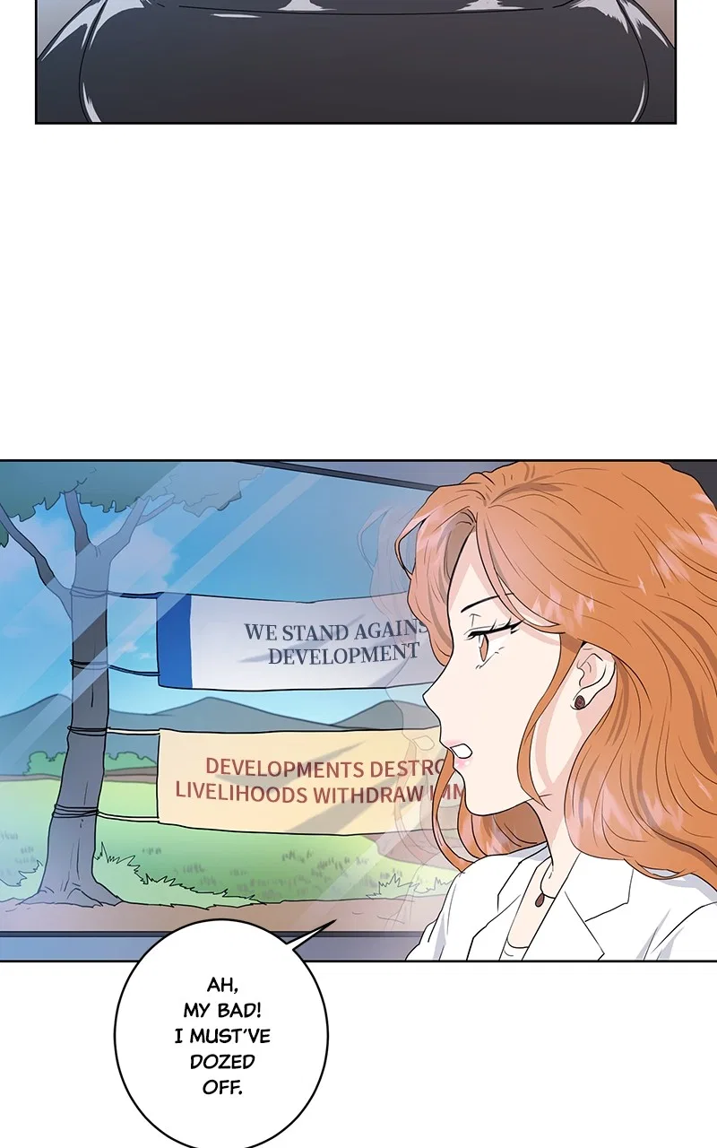 The Goddess’s Guide to Farming Chapter 1 – Page 40