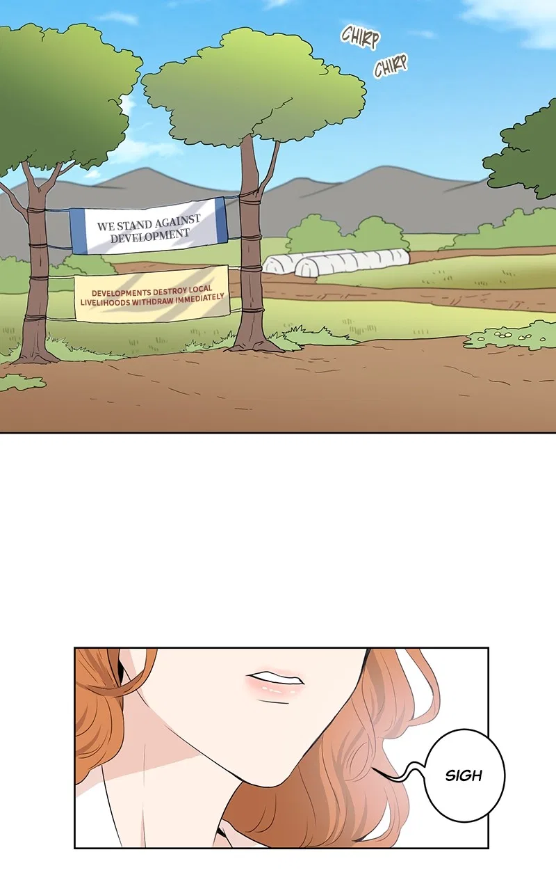 The Goddess’s Guide to Farming Chapter 1 – Page 44