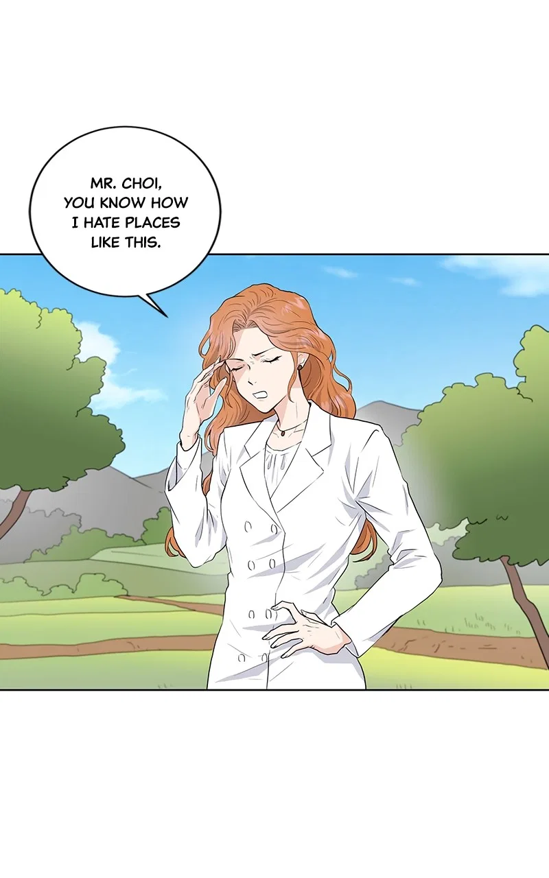 The Goddess’s Guide to Farming Chapter 1 – Page 45