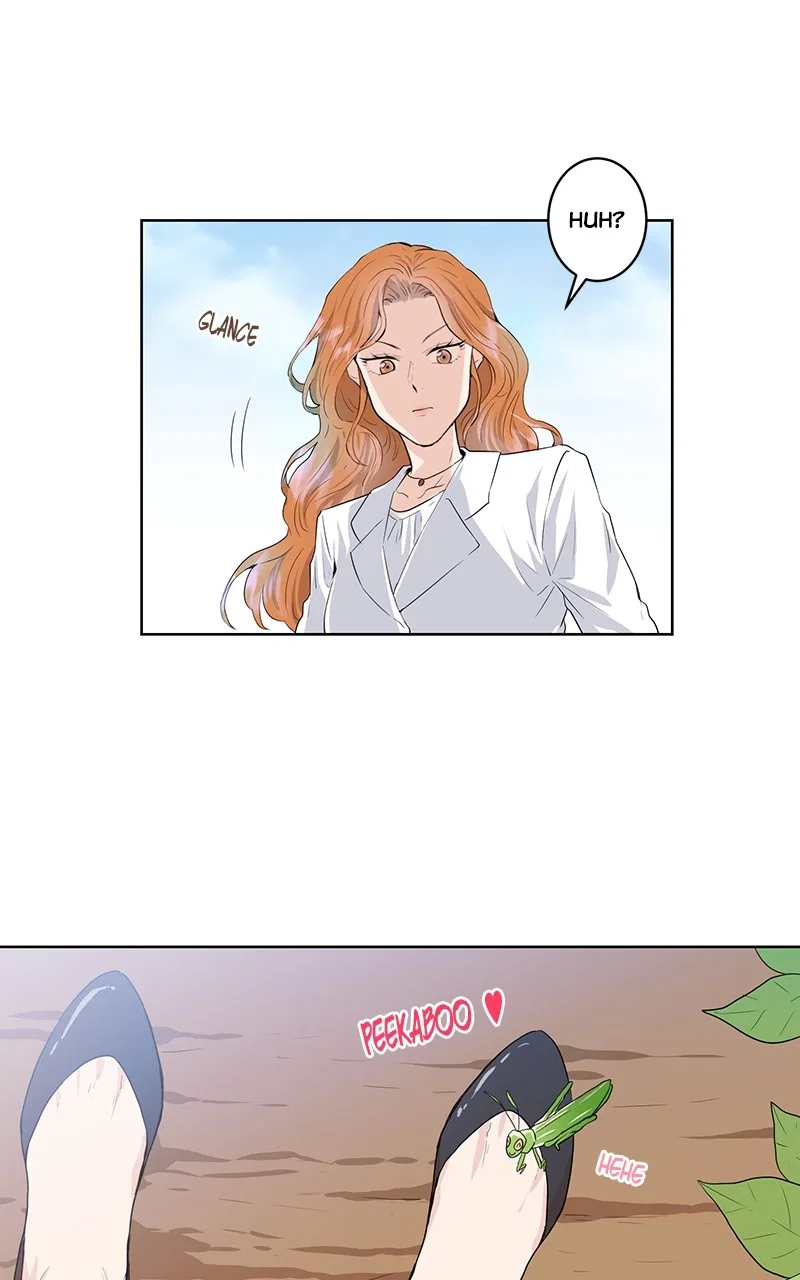 The Goddess’s Guide to Farming Chapter 1 – Page 47