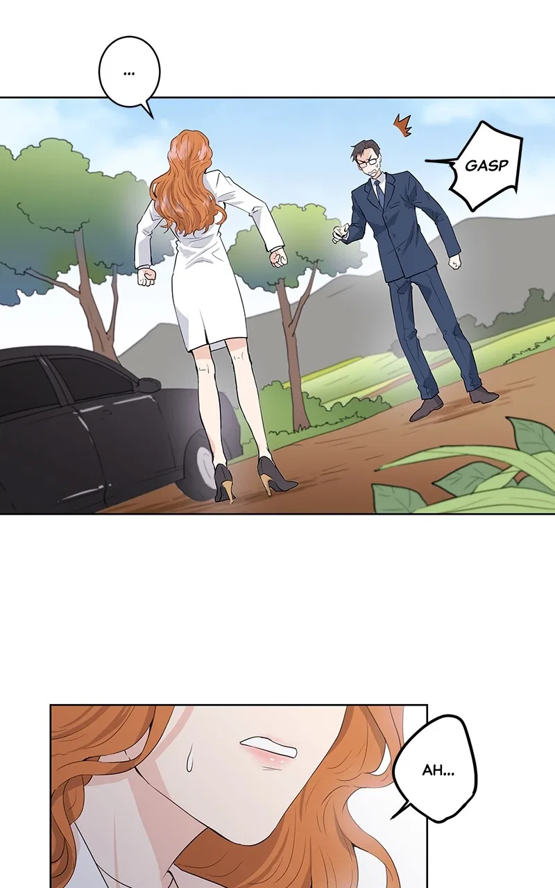 The Goddess’s Guide to Farming Chapter 1 – Page 49