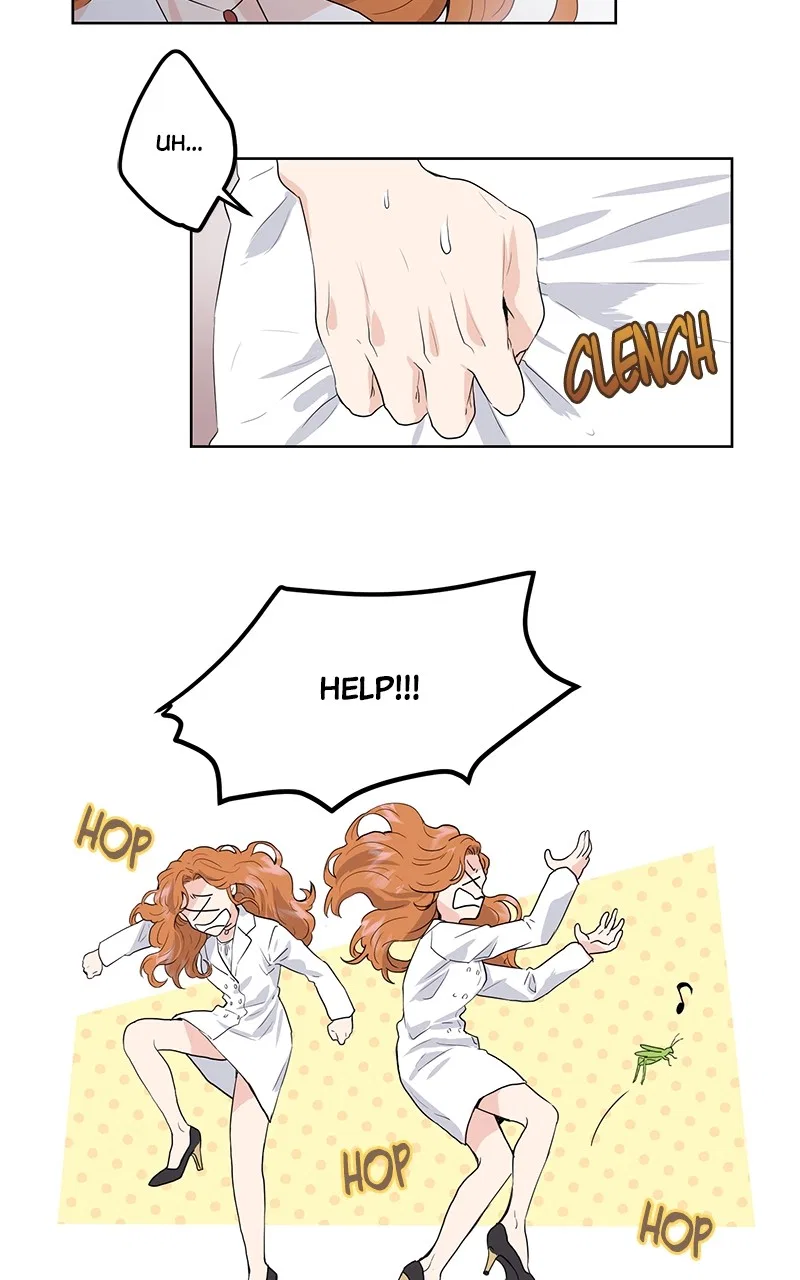 The Goddess’s Guide to Farming Chapter 1 – Page 50