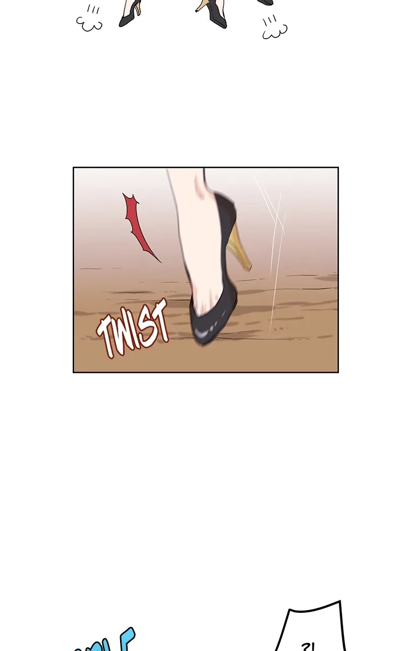 The Goddess’s Guide to Farming Chapter 1 – Page 51