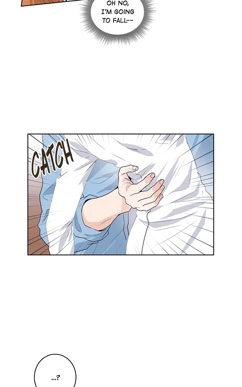The Goddess’s Guide to Farming Chapter 1 – Page 53