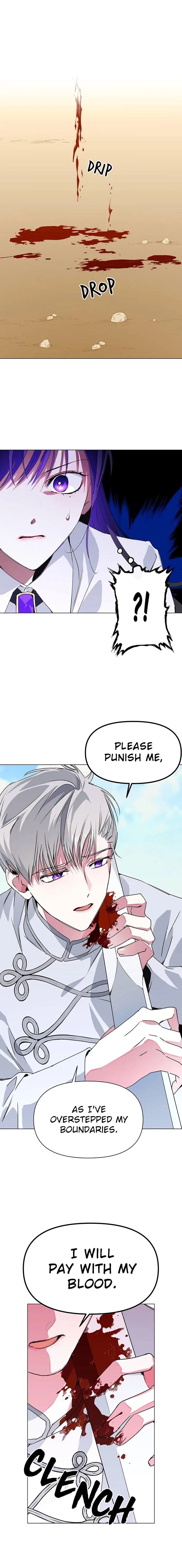 I Want to Be You, Just For A Day Chapter 5 – Page 3