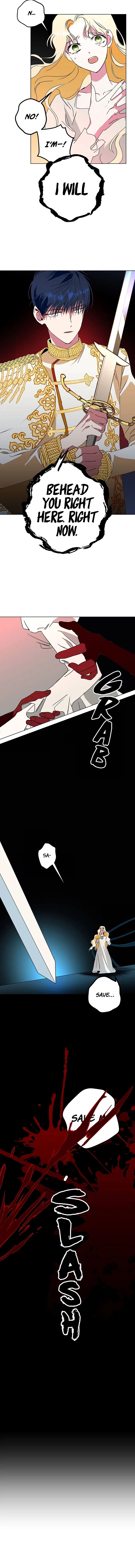 I Want to Be You, Just For A Day Chapter 4 – Page 2
