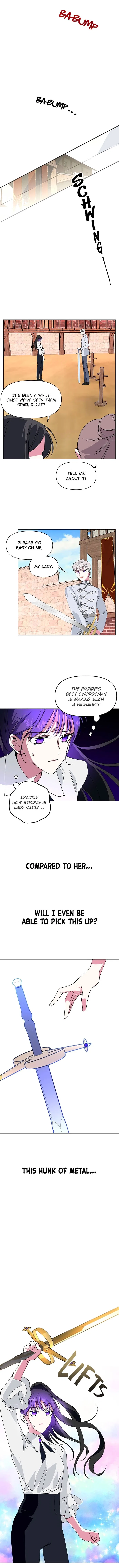 I Want to Be You, Just For A Day Chapter 4 – Page 13