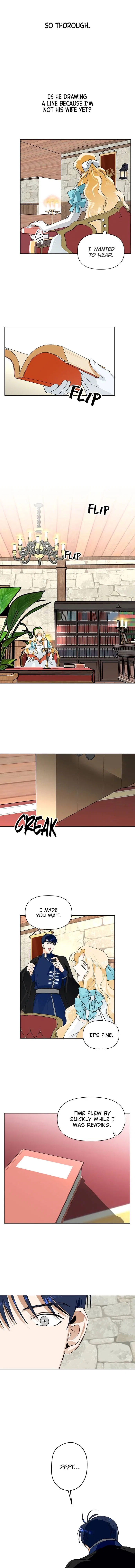 I Want to Be You, Just For A Day Chapter 3 – Page 15