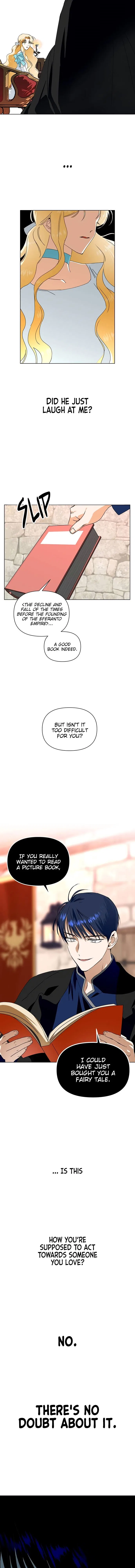 I Want to Be You, Just For A Day Chapter 3 – Page 16