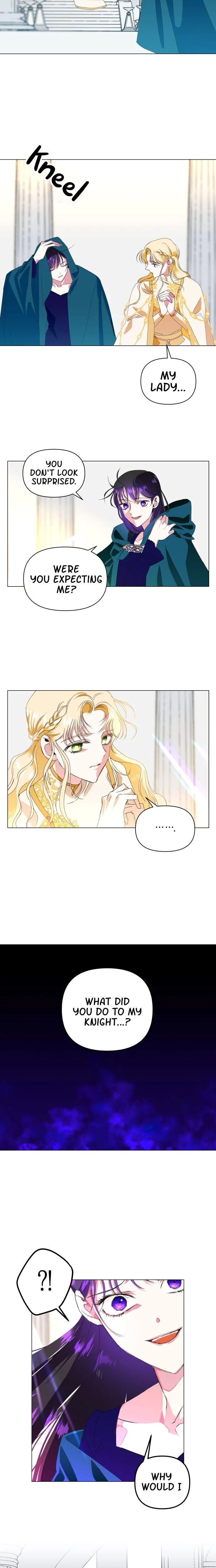 I Want to Be You, Just For A Day Chapter 2 – Page 13