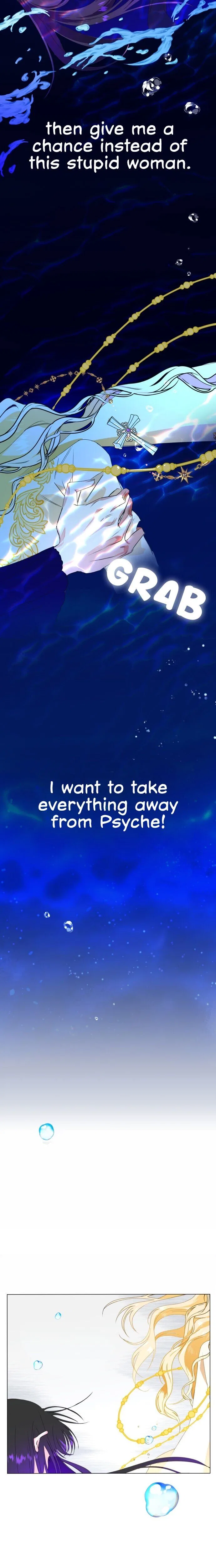 I Want to Be You, Just For A Day Chapter 2 – Page 18