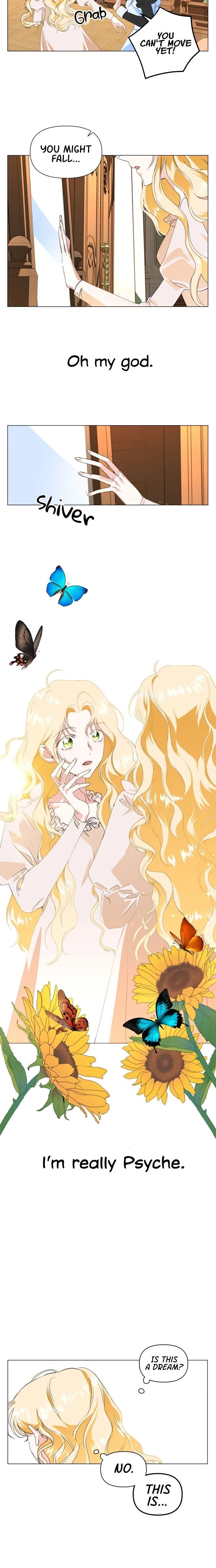 I Want to Be You, Just For A Day Chapter 2 – Page 21
