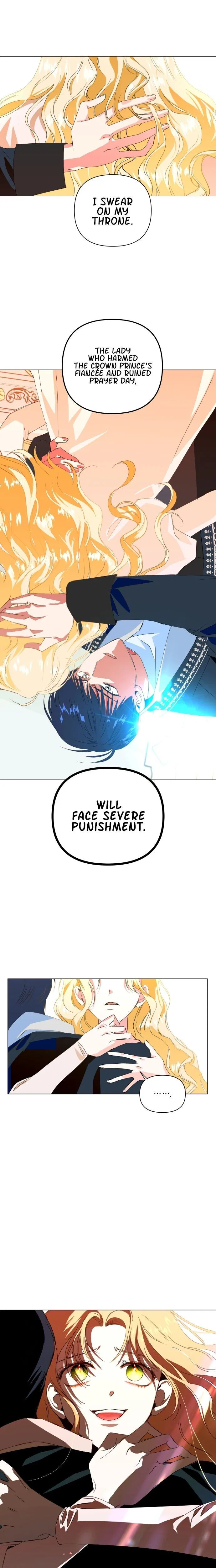 I Want to Be You, Just For A Day Chapter 2 – Page 23