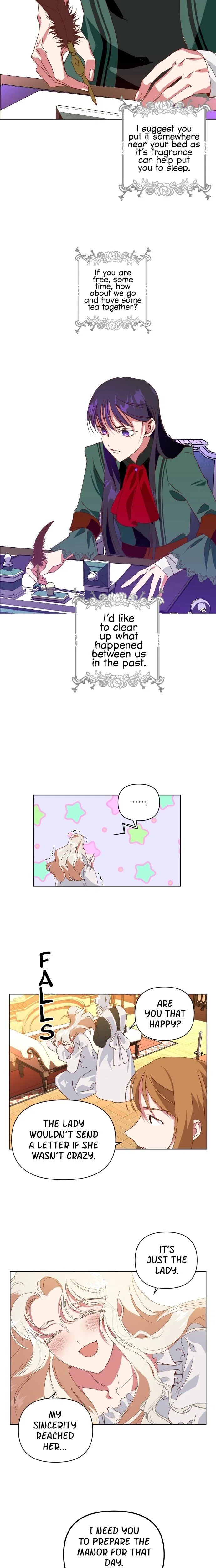 I Want to Be You, Just For A Day Chapter 1 – Page 14