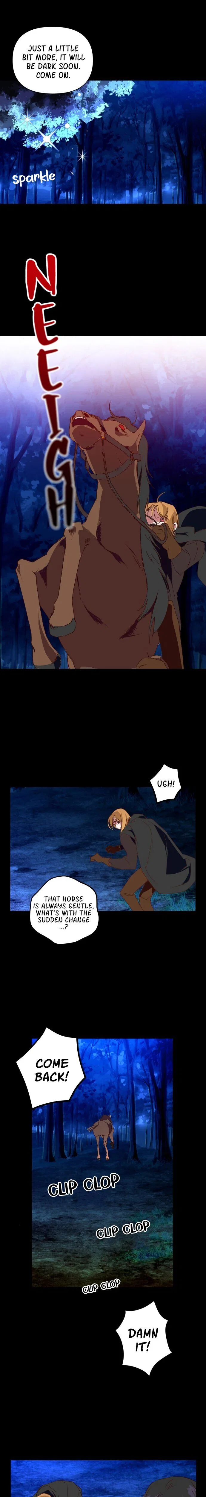 I Want to Be You, Just For A Day Chapter 1 – Page 22