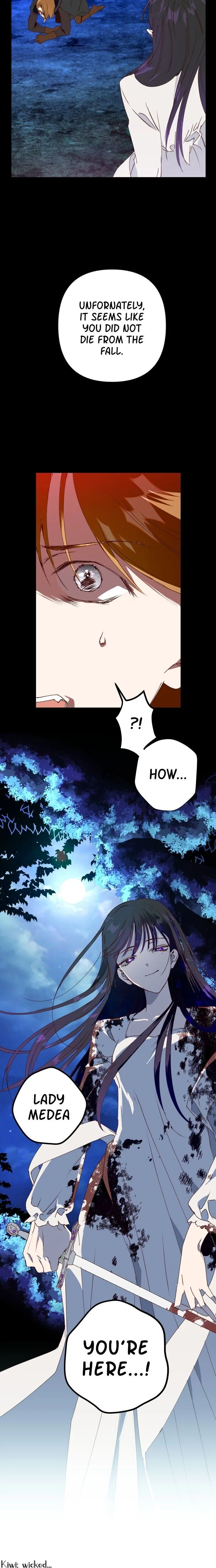 I Want to Be You, Just For A Day Chapter 1 – Page 23