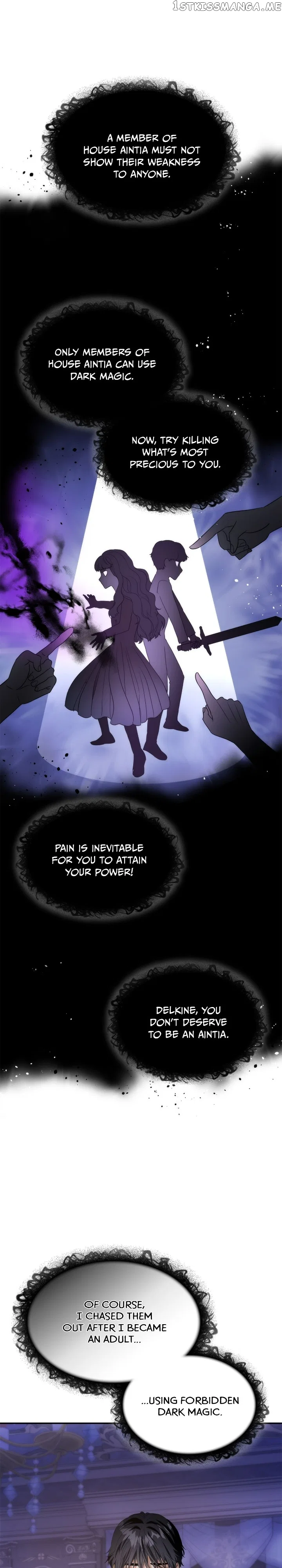 I Became a Sitter for the Obsessive Villains Chapter 15 – Page 3