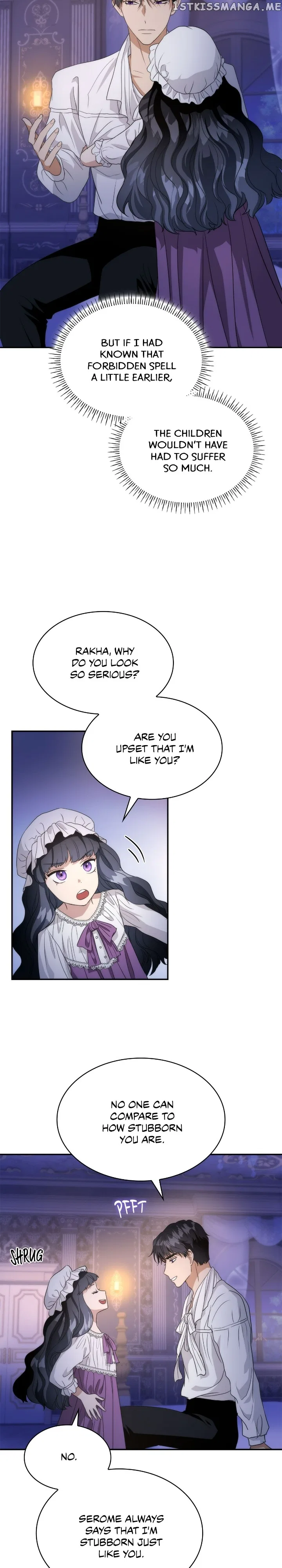 I Became a Sitter for the Obsessive Villains Chapter 15 – Page 4