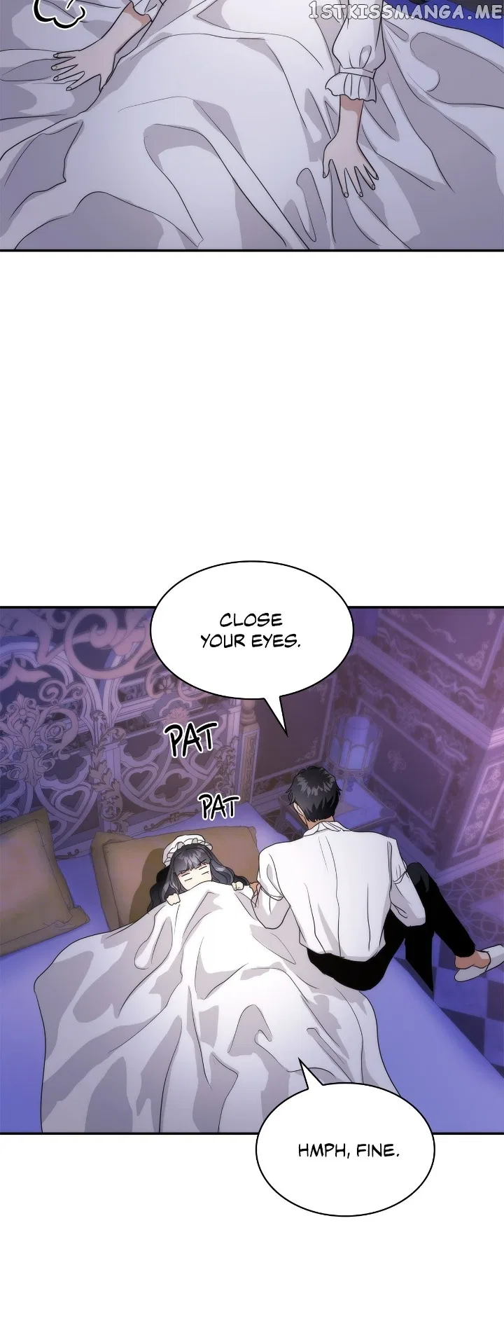 I Became a Sitter for the Obsessive Villains Chapter 15 – Page 7