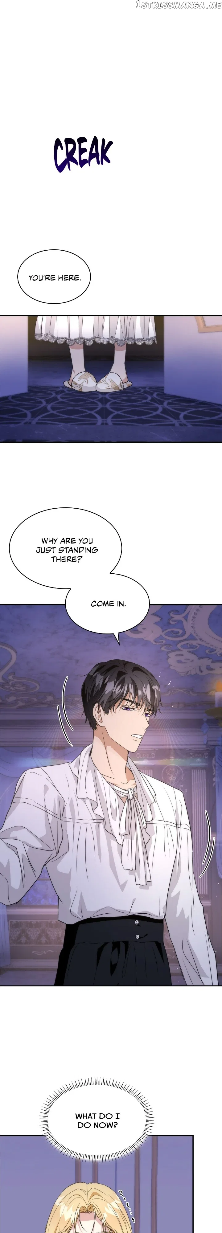 I Became a Sitter for the Obsessive Villains Chapter 14 – Page 2
