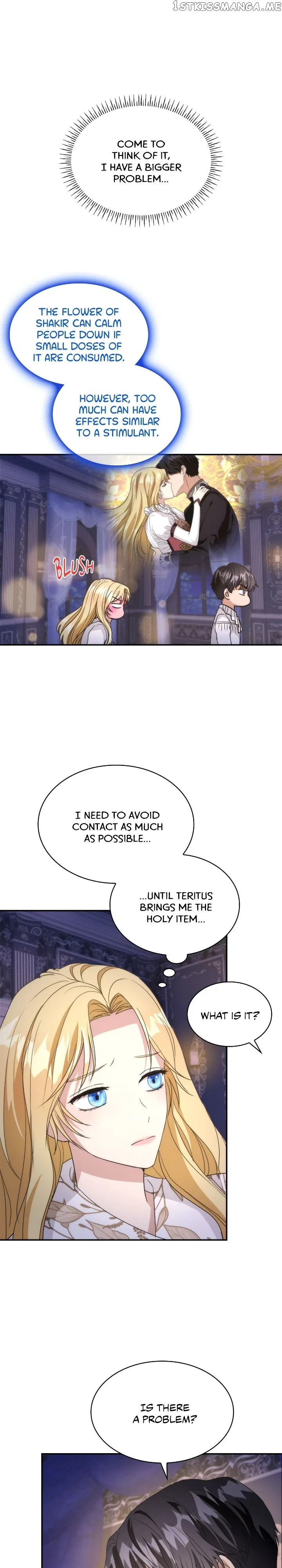 I Became a Sitter for the Obsessive Villains Chapter 14 – Page 4