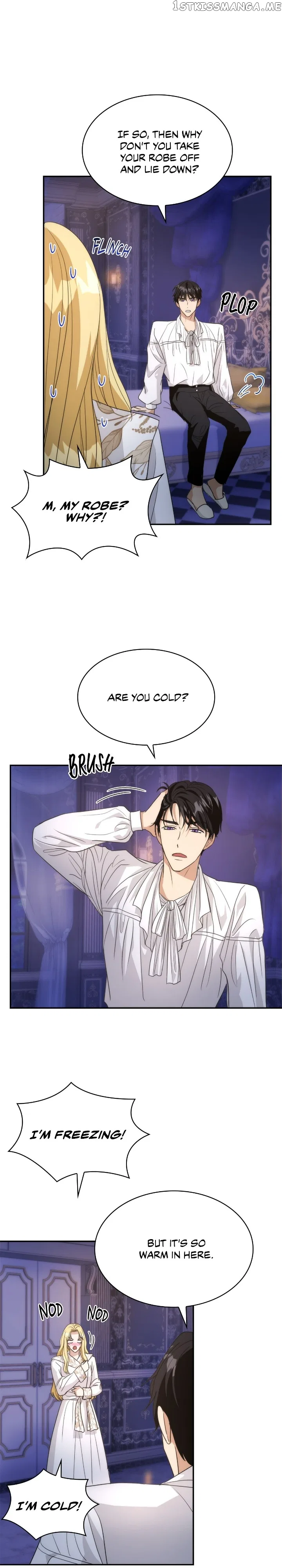 I Became a Sitter for the Obsessive Villains Chapter 14 – Page 6