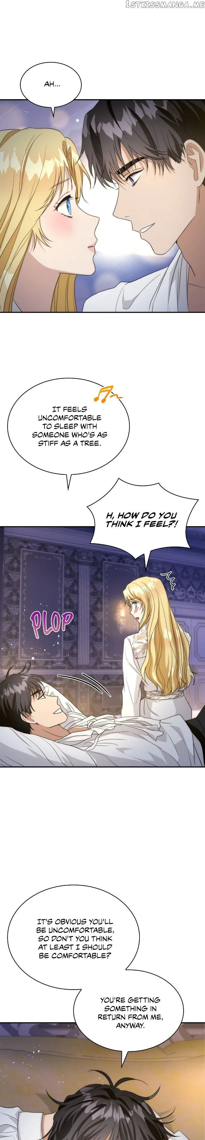 I Became a Sitter for the Obsessive Villains Chapter 14 – Page 14