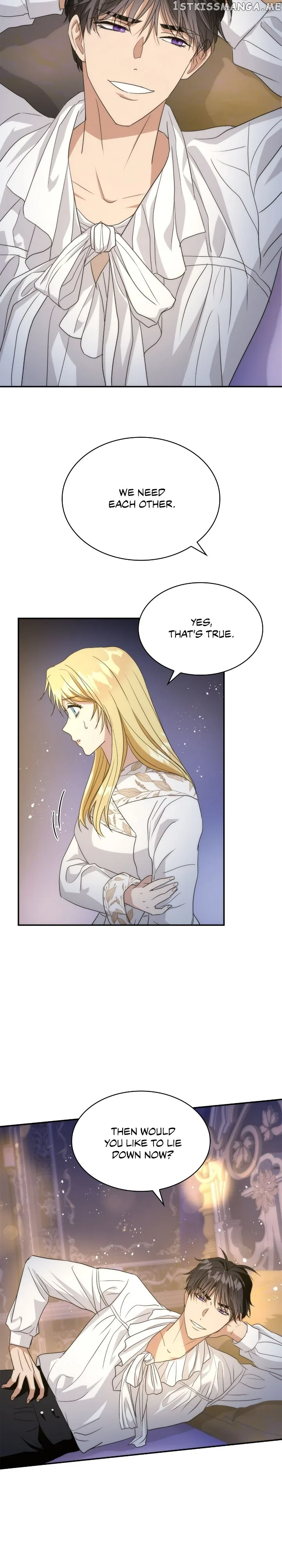 I Became a Sitter for the Obsessive Villains Chapter 14 – Page 15