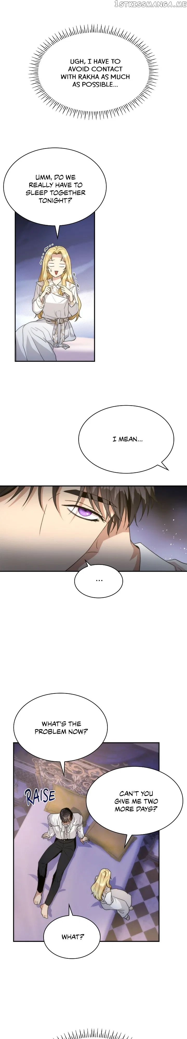I Became a Sitter for the Obsessive Villains Chapter 14 – Page 17