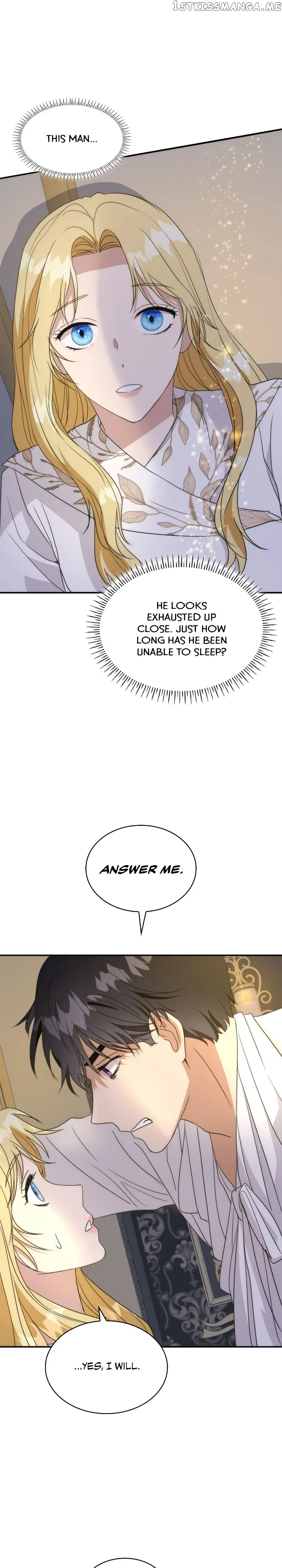 I Became a Sitter for the Obsessive Villains Chapter 14 – Page 23