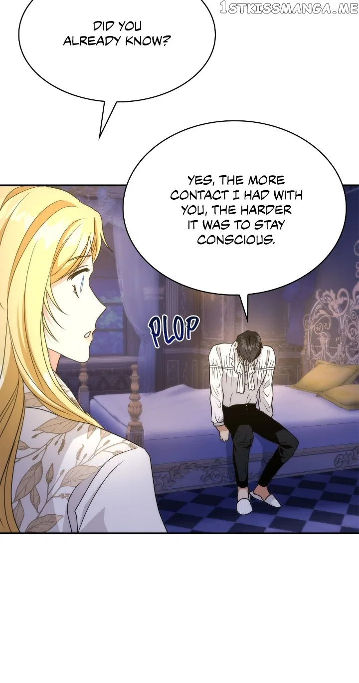 I Became a Sitter for the Obsessive Villains Chapter 14 – Page 28
