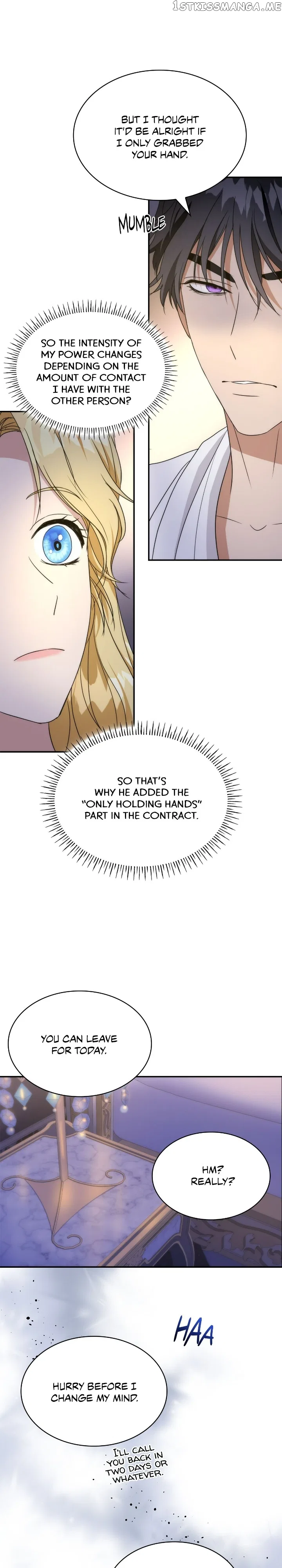 I Became a Sitter for the Obsessive Villains Chapter 14 – Page 29