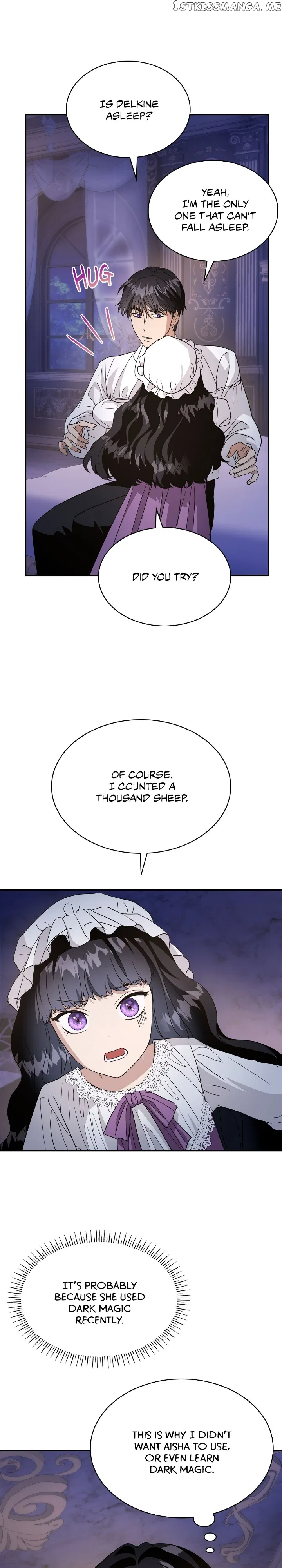 I Became a Sitter for the Obsessive Villains Chapter 14 – Page 39